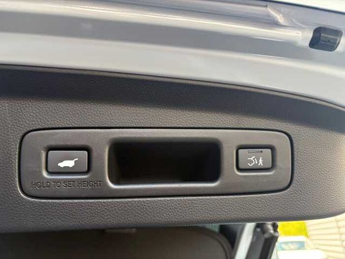 Honda HR-V 1,5 Hybrid Advance Navi/LED/Kamera