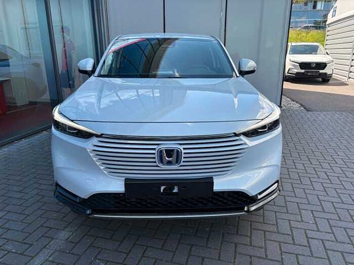 Honda HR-V 1,5 Hybrid Advance Navi/LED/Kamera