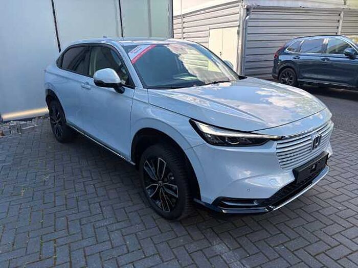 Honda HR-V 1,5 Hybrid Advance Navi/LED/Kamera