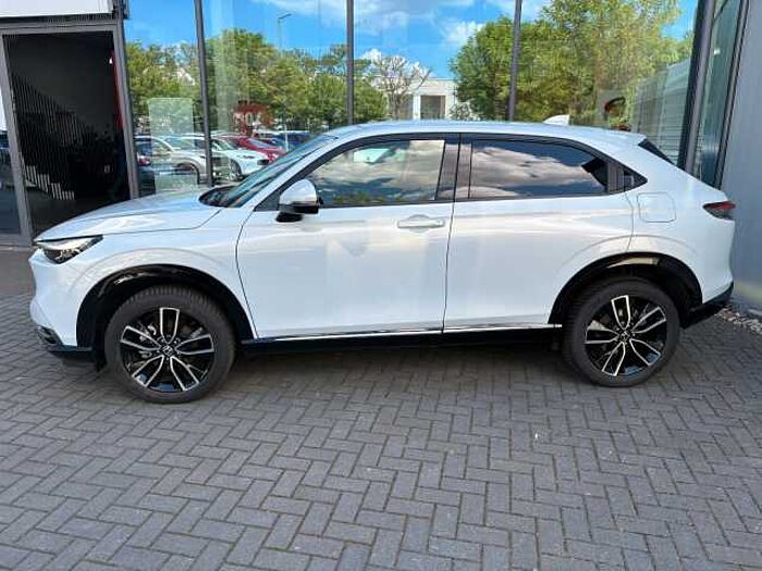 Honda HR-V 1,5 Hybrid Advance Navi/LED/Kamera