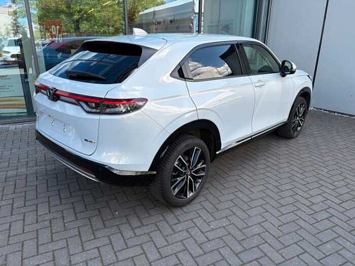 Honda HR-V 1,5 Hybrid Advance Navi/LED/Kamera