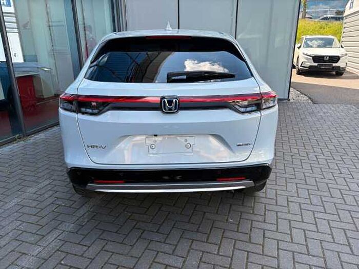 Honda HR-V 1,5 Hybrid Advance Navi/LED/Kamera