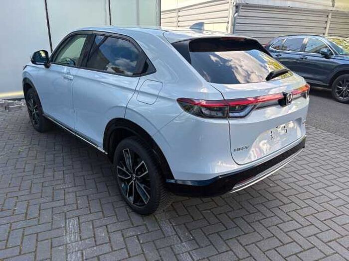 Honda HR-V 1,5 Hybrid Advance Navi/LED/Kamera