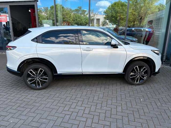 Honda HR-V 1,5 Hybrid Advance Navi/LED/Kamera