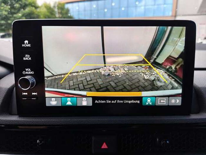 Honda CR-V 2,0 e:HEV Elegance 2WD Navi/LED/Kamera