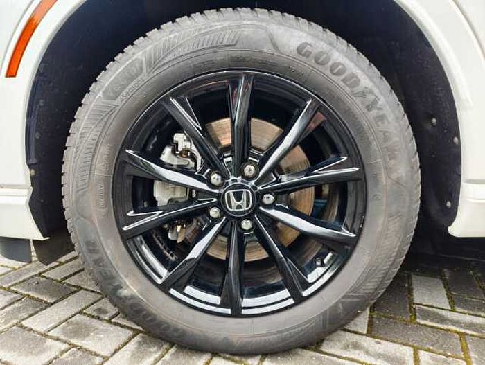 Honda CR-V 2,0 e: PHEV Advance Tech 2WD Navi/LED