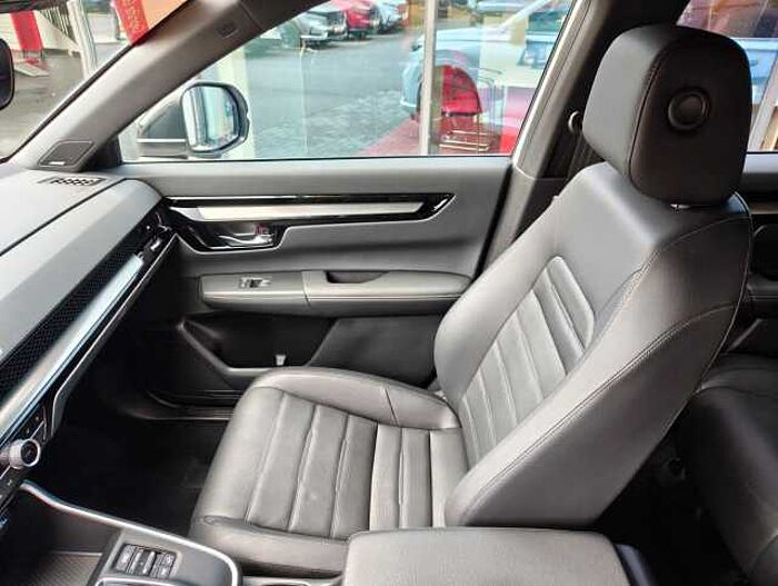 Honda CR-V 2,0 e: PHEV Advance Tech 2WD Navi/LED