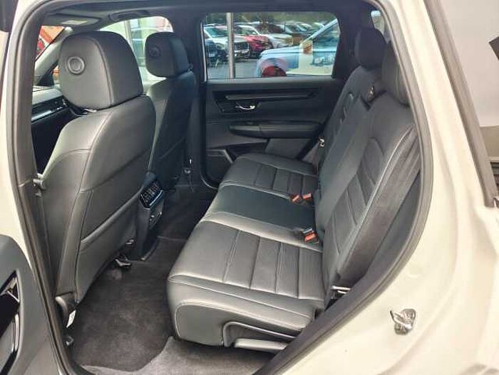Honda CR-V 2,0 e: PHEV Advance Tech 2WD Navi/LED
