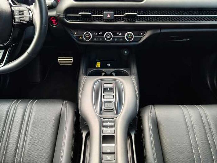 Honda ZR-V 2,0 e:HEV Advance Navi/LED/Kamera