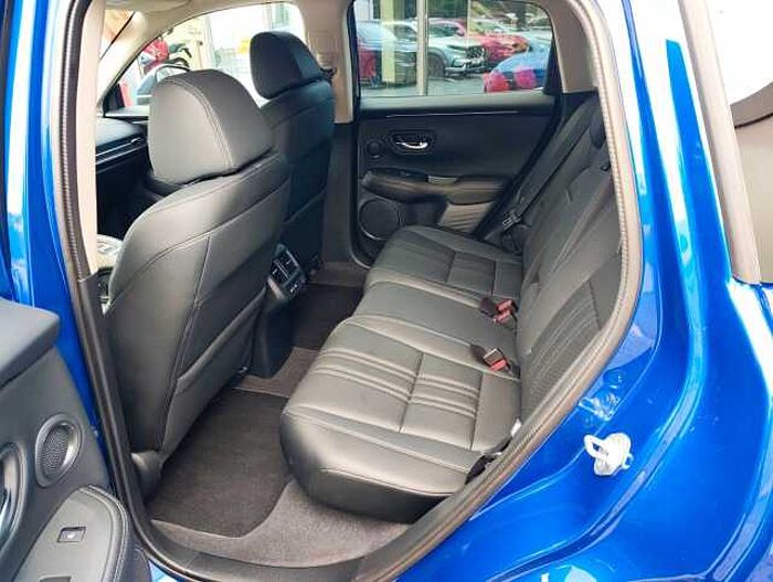 Honda ZR-V 2,0 e:HEV Advance Navi/LED/Kamera