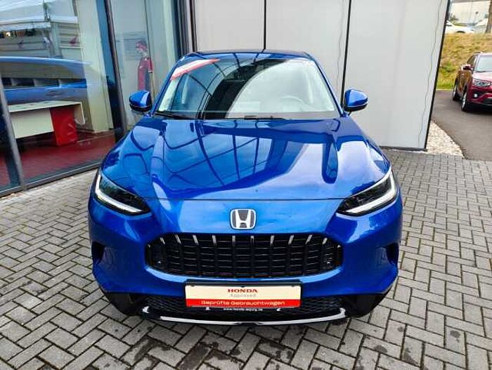 Honda ZR-V 2,0 e:HEV Advance Navi/LED/Kamera