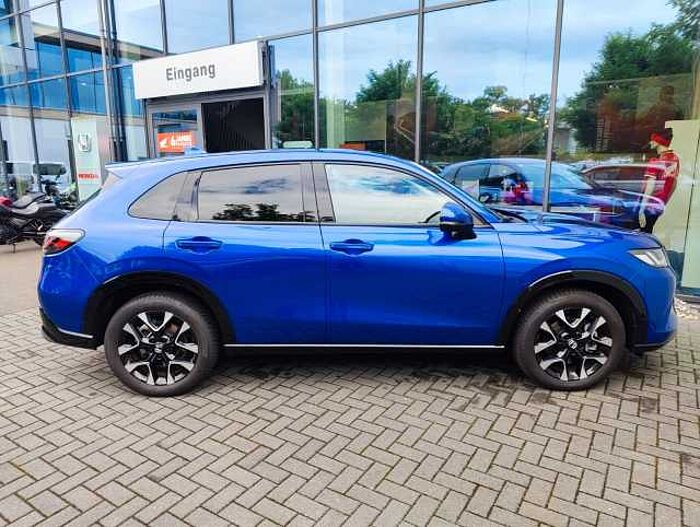Honda ZR-V 2,0 e:HEV Advance Navi/LED/Kamera