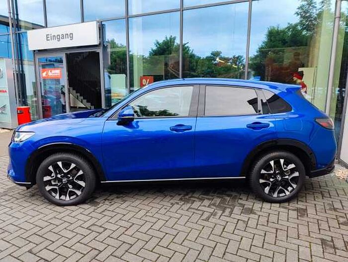 Honda ZR-V 2,0 e:HEV Advance Navi/LED/Kamera