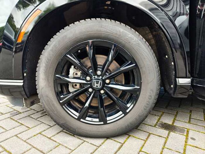 Honda CR-V 2,0 e: PHEV Advance Tech 2WD Navi/LED