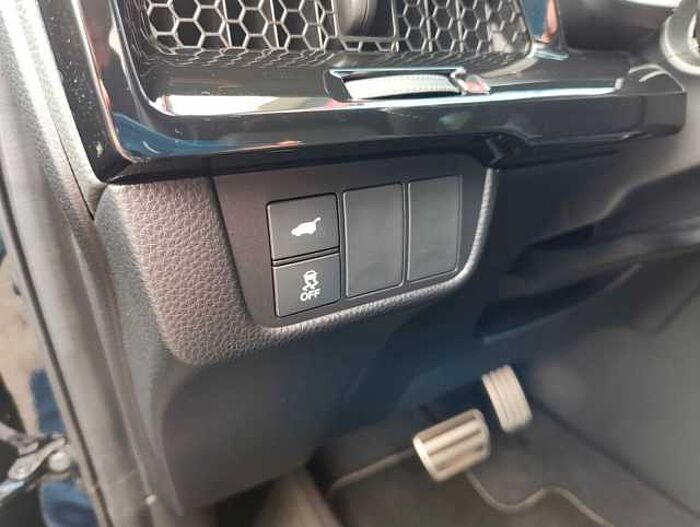 Honda CR-V 2,0 e: PHEV Advance Tech 2WD Navi/LED