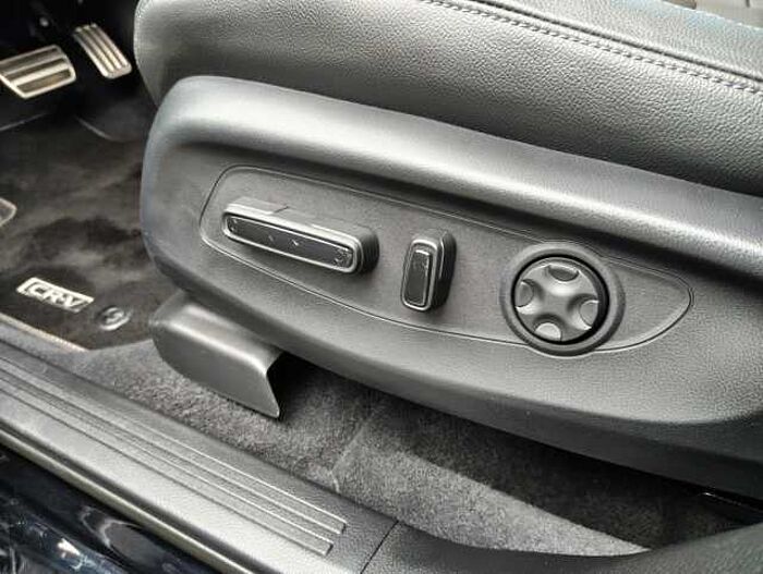 Honda CR-V 2,0 e: PHEV Advance Tech 2WD Navi/LED