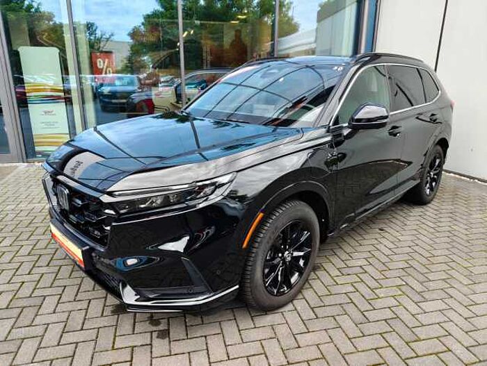 Honda CR-V 2,0 e: PHEV Advance Tech 2WD Navi/LED