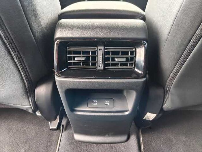 Honda CR-V 2,0 e: PHEV Advance Tech 2WD Navi/LED