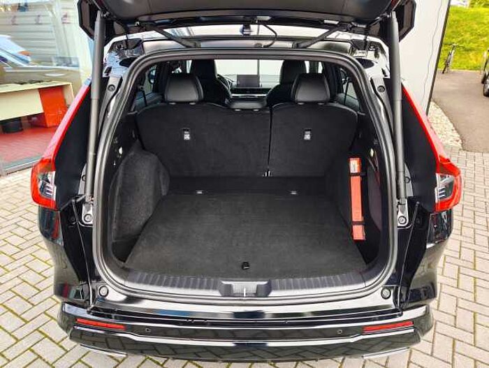 Honda CR-V 2,0 e: PHEV Advance Tech 2WD Navi/LED