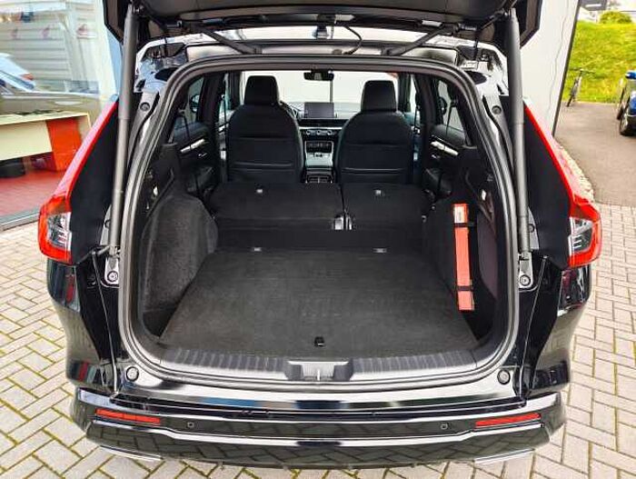 Honda CR-V 2,0 e: PHEV Advance Tech 2WD Navi/LED