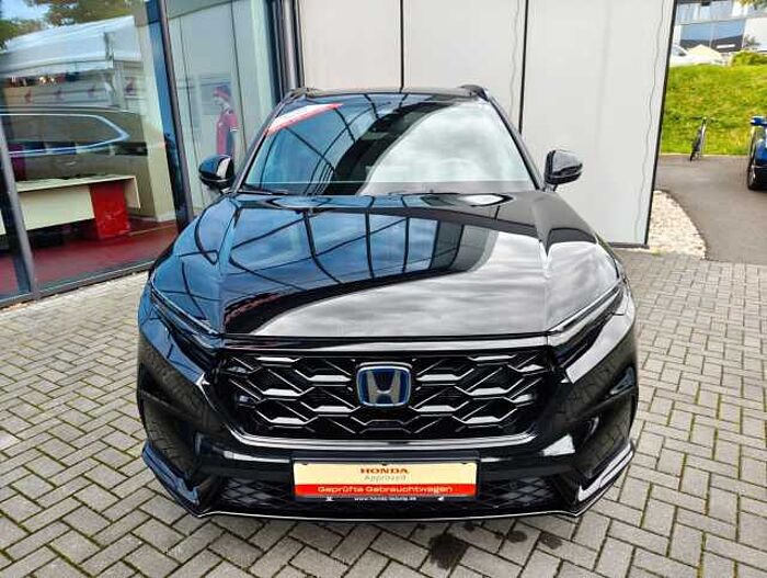Honda CR-V 2,0 e: PHEV Advance Tech 2WD Navi/LED