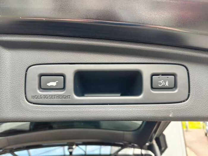 Honda CR-V 2,0 e: PHEV Advance Tech 2WD Navi/LED