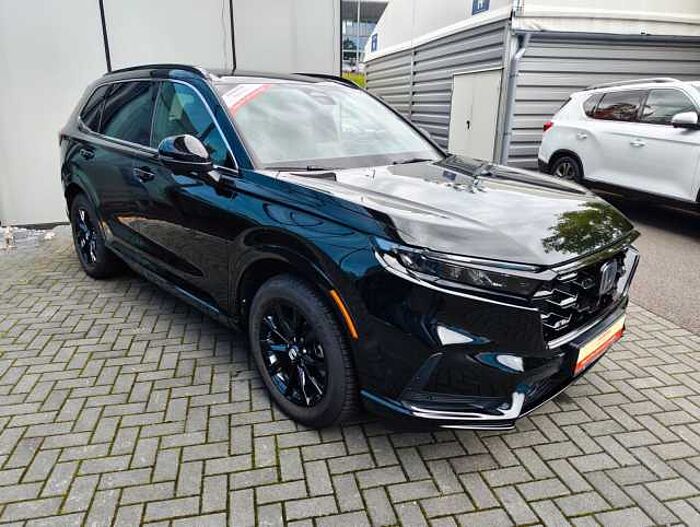 Honda CR-V 2,0 e: PHEV Advance Tech 2WD Navi/LED