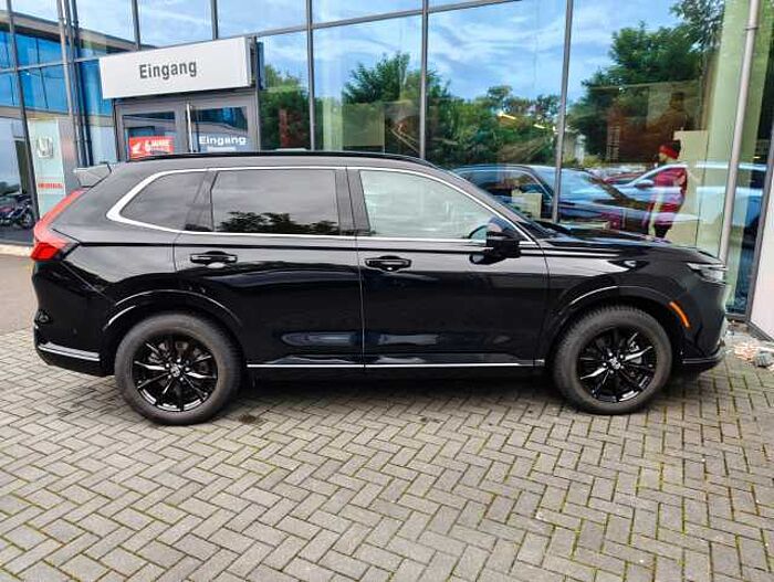 Honda CR-V 2,0 e: PHEV Advance Tech 2WD Navi/LED