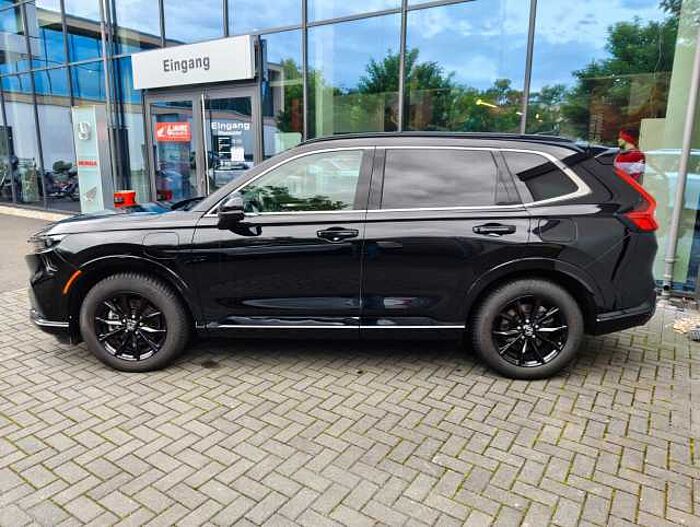 Honda CR-V 2,0 e: PHEV Advance Tech 2WD Navi/LED