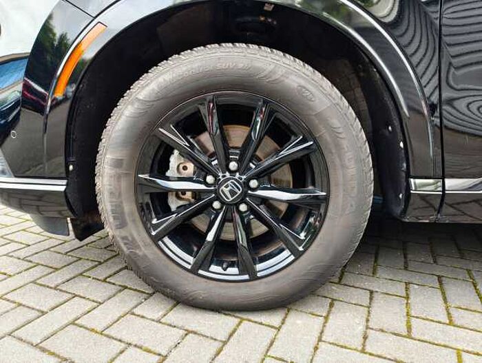 Honda CR-V 2,0 e: PHEV Advance Tech 2WD AHK/Navi