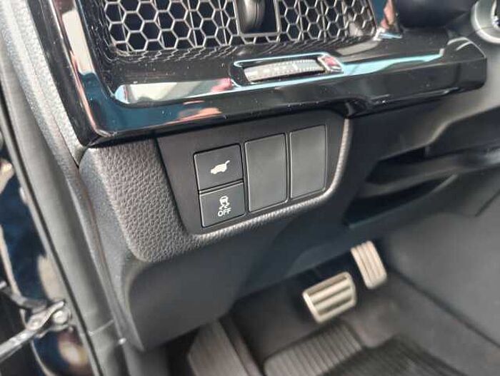 Honda CR-V 2,0 e: PHEV Advance Tech 2WD AHK/Navi