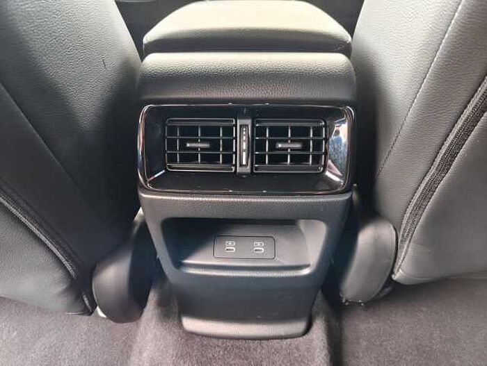 Honda CR-V 2,0 e: PHEV Advance Tech 2WD AHK/Navi