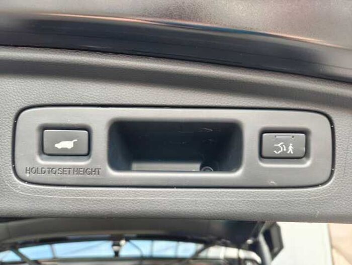 Honda CR-V 2,0 e: PHEV Advance Tech 2WD AHK/Navi