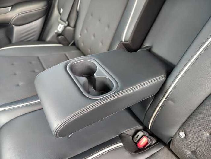 Honda ZR-V 2,0 e:HEV Sport NaviLED/BlackEmblem
