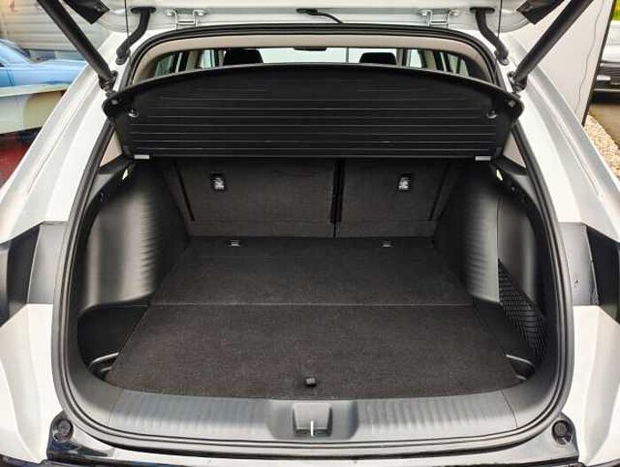 Honda ZR-V 2,0 e:HEV Sport NaviLED/BlackEmblem