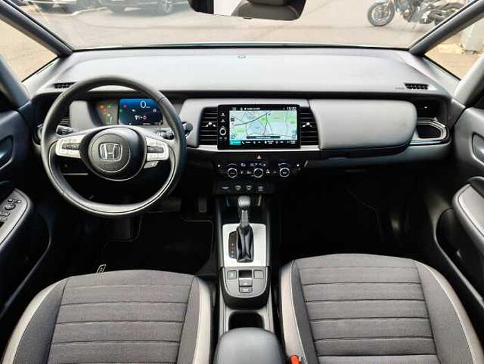 Honda Jazz 1.5 Hybrid Crosstar Advance Navi/LED/Kamera