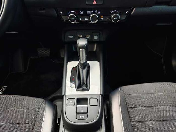 Honda Jazz 1.5 Hybrid Crosstar Advance Navi/LED/Kamera