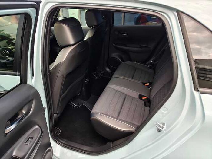 Honda Jazz 1.5 Hybrid Crosstar Advance Navi/LED/Kamera