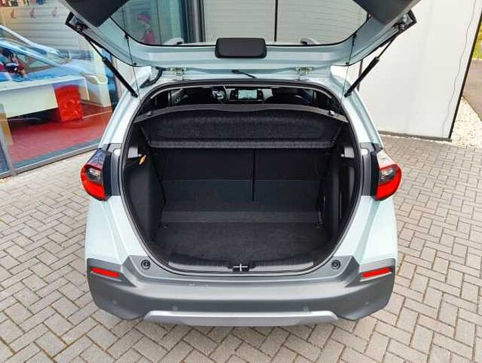 Honda Jazz 1.5 Hybrid Crosstar Advance Navi/LED/Kamera