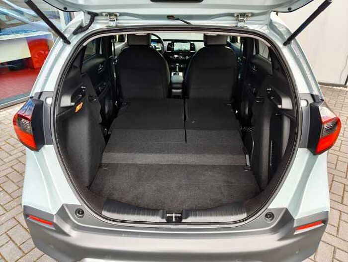 Honda Jazz 1.5 Hybrid Crosstar Advance Navi/LED/Kamera