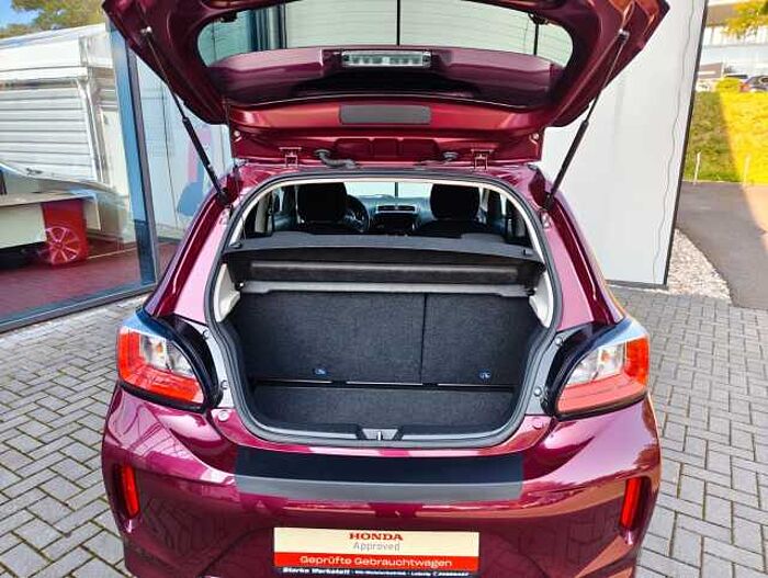 Mitsubishi Space Star 1,2 Select+