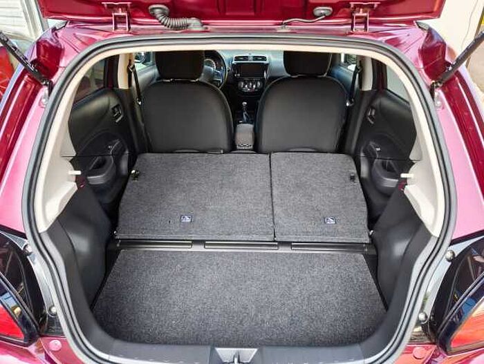 Mitsubishi Space Star 1,2 Select+