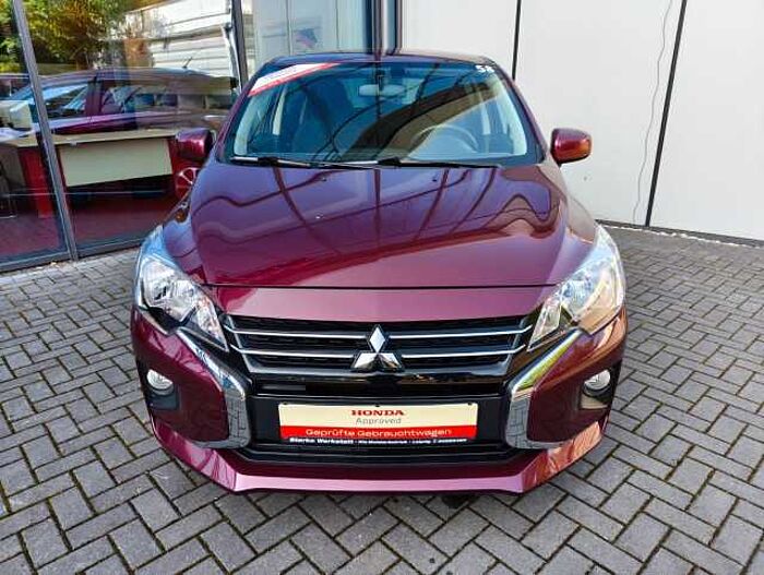 Mitsubishi Space Star 1,2 Select+