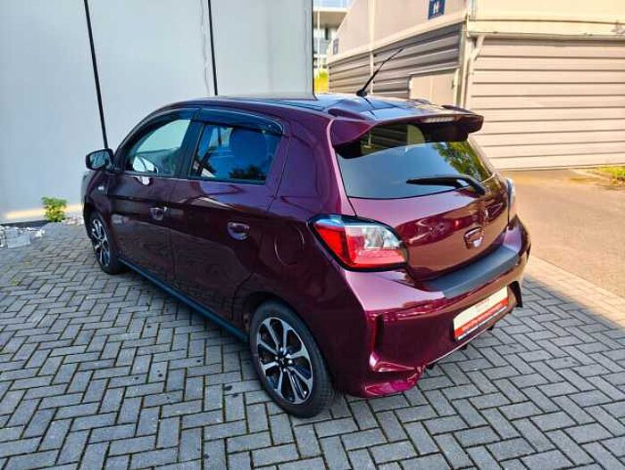 Mitsubishi Space Star 1,2 Select+