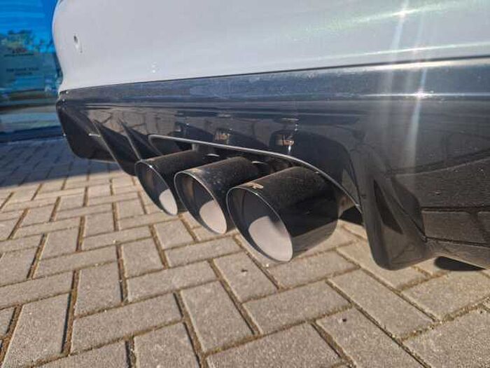 Honda Civic 2.0 Turbo Type R/Carbon P. /Remus AGA/H&R