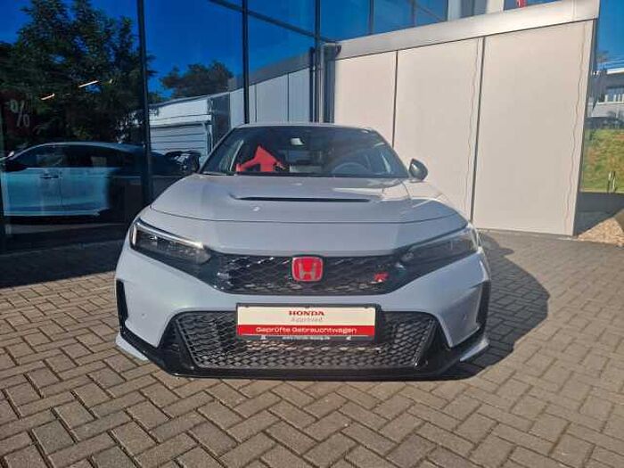 Honda Civic 2.0 Turbo Type R/Carbon P. /Remus AGA/H&R