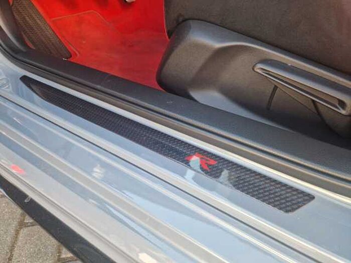 Honda Civic 2.0 Turbo Type R/Carbon P. /Remus AGA/H&R
