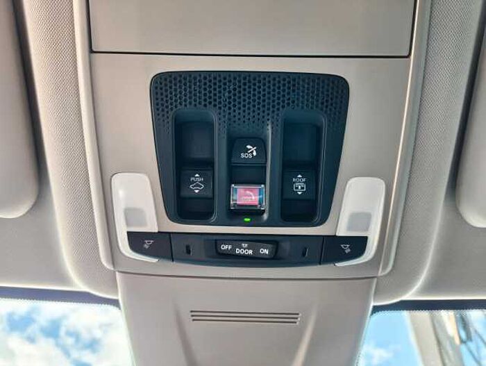 Honda CR-V e:HEV Elegance 2WD Navi/LED/Kamera/AHK