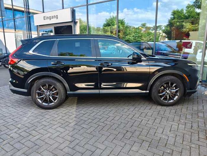 Honda CR-V e:HEV Elegance 2WD Navi/LED/Kamera/AHK