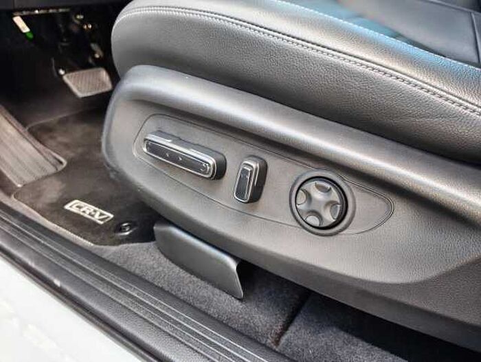 Honda CR-V 2.0 e:HEV Elegance 2WD Navi/LED/Kamera